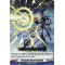 D-BT11/046EN Fluctuate Buster Barrage Rare (R)