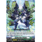 D-BT11/052EN Gatling Wave Dragon Rare (R)