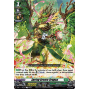 D-BT11/053EN Spring Breeze Dragon Rare (R)