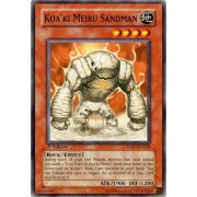 TSHD-EN028 Koa'ki Meiru Sandman Commune