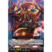 D-BT11/057EN Stoutheart Dragon Common (C)