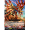 D-BT11/060EN Armed Wing Dragon Common (C)