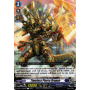 D-BT11/067EN Timeless Pierce Dragon Common (C)