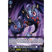 D-BT11/071EN Tiny Devil of Kurheol Realm Common (C)