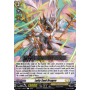 D-BT11/085EN Lofty Soul Dragon Common (C)