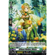 D-BT11/093EN Affluent Maiden, Hilaria Common (C)