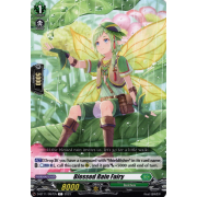 D-BT11/097EN Blessed Rain Fairy Common (C)