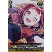 D-BT11/EX01EN Poppin'Party, Kasumi Toyama Edition Exclusive (EX)