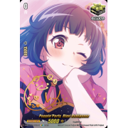 D-BT11/EX03EN-S Poppin'Party, Rimi Ushigome Edition Exclusive (EX)