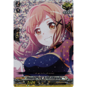 D-BT11/EX05EN Poppin'Party, Arisa Ichigaya Edition Exclusive (EX)