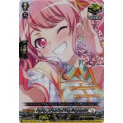 D-BT11/EX11EN Pastel✽Palettes, Aya Maruyama Edition Exclusive (EX)