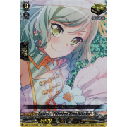 D-BT11/EX12EN Pastel✽Palettes, Hina Hikawa Edition Exclusive (EX)