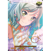 D-BT11/EX12EN-S Pastel✽Palettes, Hina Hikawa Edition Exclusive (EX)