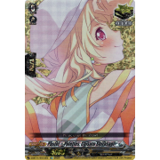 D-BT11/EX13EN Pastel✽Palettes, Chisato Shirasagi Edition Exclusive (EX)