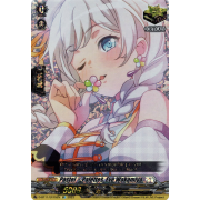 D-BT11/EX15EN Pastel✽Palettes, Eve Wakamiya Edition Exclusive (EX)