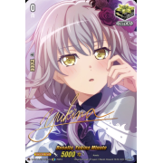 D-BT11/EX16EN-S Roselia, Yukina Minato Edition Exclusive (EX)