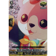 D-BT11/EX25EN Hello, Happy World! Michelle Edition Exclusive (EX)