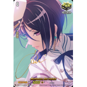 D-BT11/EX30EN-S Morfonica, Rui Yashio Edition Exclusive (EX)
