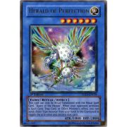 TSHD-EN039 Herald of Perfection Ultra Rare