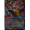 D-BT11/FFR04EN Avaricious Demonic Dragon King, Greedon Masques Double Frame Rare (FFR)