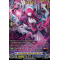 D-BT11/FFR06EN Famed Blazing Demonic Lady, Oriens Double Frame Rare (FFR)