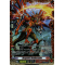 D-BT11/FR01EN Dragonic Deathscythe Frame Rare (FR)