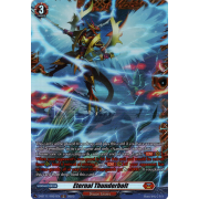 D-BT11/FR07EN Eternal Thunderbolt Frame Rare (FR)