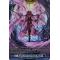 D-BT11/FR16EN Reception of the Famed Demonic Mansion Frame Rare (FR)