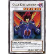 TSHD-EN041 Chaos King Archfiend Ultra Rare