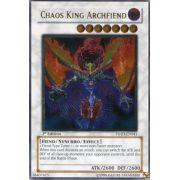 Chaos King Archfiend