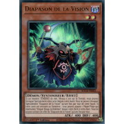 SDCK-FR002 Diapason de la Vision Ultra Rare