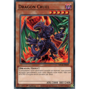 SDCK-FR009 Dragon Cruel Commune