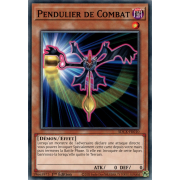 SDCK-FR010 Pendulier de Combat Commune