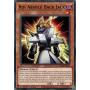 SDCK-FR016 Roi Absolu Back Jack Commune