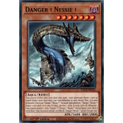 SDCK-FR022 Danger ! Nessie ! Commune
