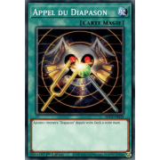 SDCK-FR028 Appel du Diapason Commune