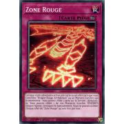 SDCK-FR033 Zone Rouge Commune