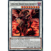 SDCK-FR041 Lumicatrice Dragon Rouge Archdémon Commune