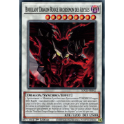 SDCK-FR042 Bouillant Dragon Rouge Archdémon des Abysses Commune