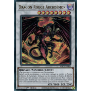 SDCK-FR045 Dragon Rouge Archdémon Ultra Rare