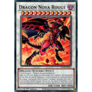 SDCK-FR046 Dragon Nova Rouge Commune