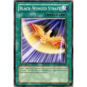 TSHD-EN045 Black-Winged Strafe Commune