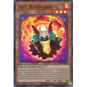 SDCK-EN001 Soul Resonator Ultra Rare