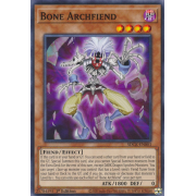 SDCK-EN003 Bone Archfiend Commune