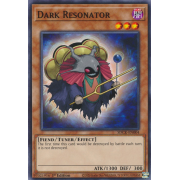 SDCK-EN004 Dark Resonator Commune