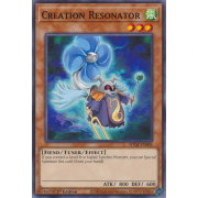 SDCK-EN005 Creation Resonator Commune