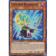 SDCK-EN006 Synkron Resonator Commune
