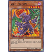 SDCK-EN009 Vice Dragon Commune