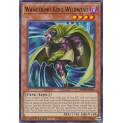 SDCK-EN013 Wandering King Wildwind Commune