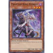 SDCK-EN014 Phantom King Hydride Commune